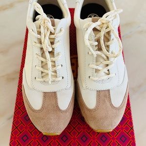 Tory Burch Sneakers